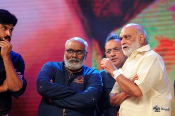 Baahubali 2 Movie Pre Release Event